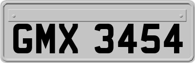 GMX3454