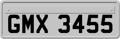 GMX3455