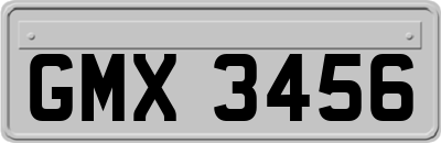 GMX3456