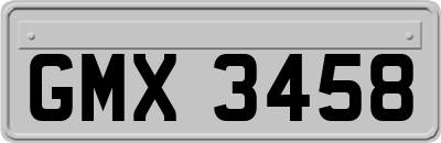 GMX3458