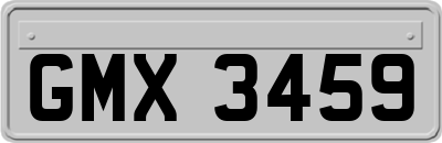 GMX3459