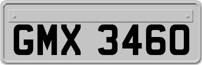 GMX3460