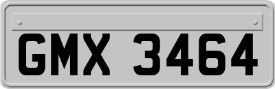 GMX3464