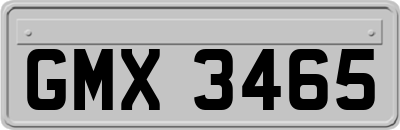 GMX3465