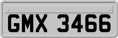 GMX3466