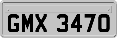 GMX3470