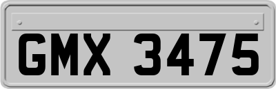 GMX3475
