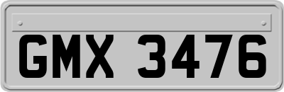 GMX3476