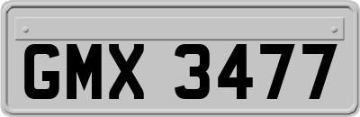 GMX3477