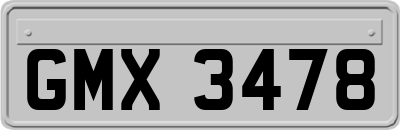 GMX3478