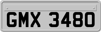 GMX3480