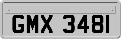 GMX3481