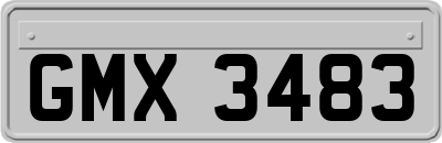 GMX3483