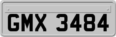 GMX3484