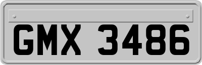 GMX3486