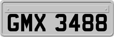 GMX3488