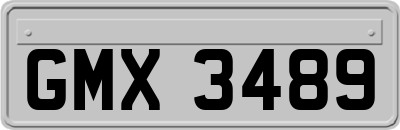 GMX3489