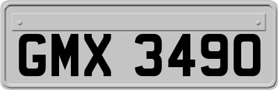 GMX3490