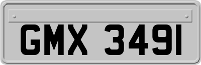 GMX3491