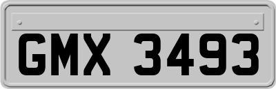 GMX3493