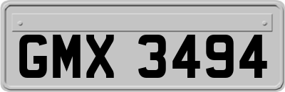 GMX3494