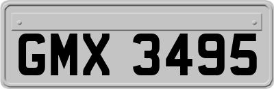 GMX3495