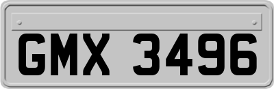 GMX3496