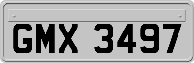 GMX3497