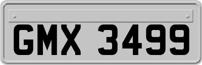 GMX3499
