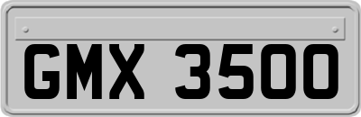 GMX3500