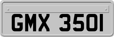 GMX3501