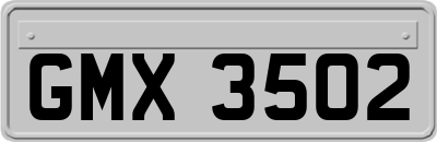 GMX3502