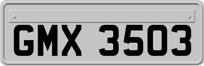 GMX3503