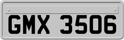 GMX3506