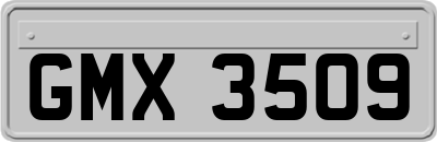 GMX3509