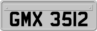 GMX3512