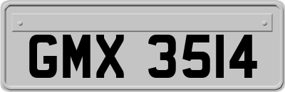 GMX3514