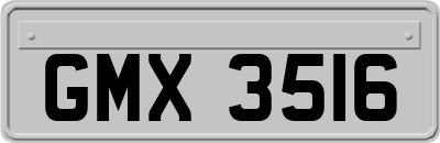 GMX3516