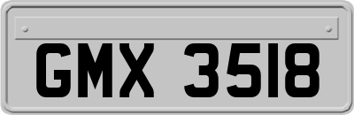 GMX3518