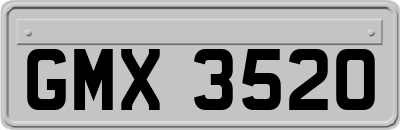 GMX3520