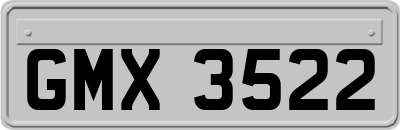 GMX3522