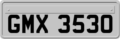 GMX3530
