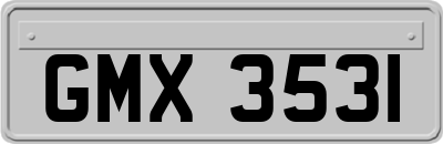 GMX3531