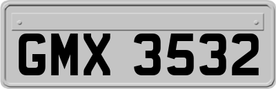 GMX3532