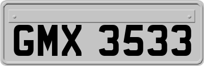 GMX3533