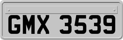 GMX3539