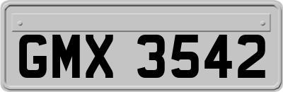 GMX3542