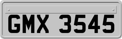 GMX3545