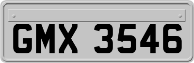 GMX3546
