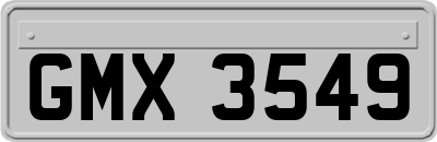 GMX3549